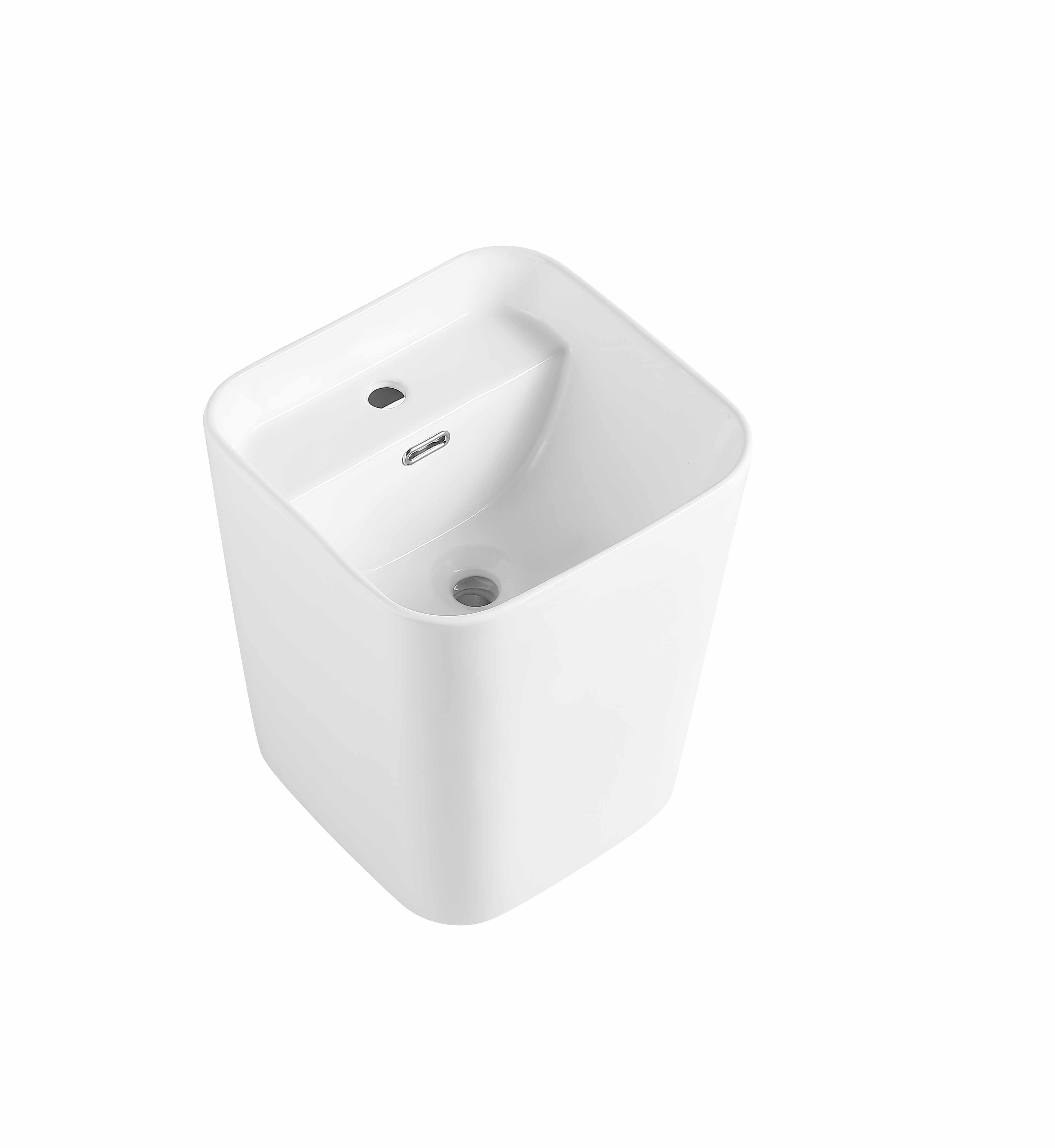 131 - BASIN